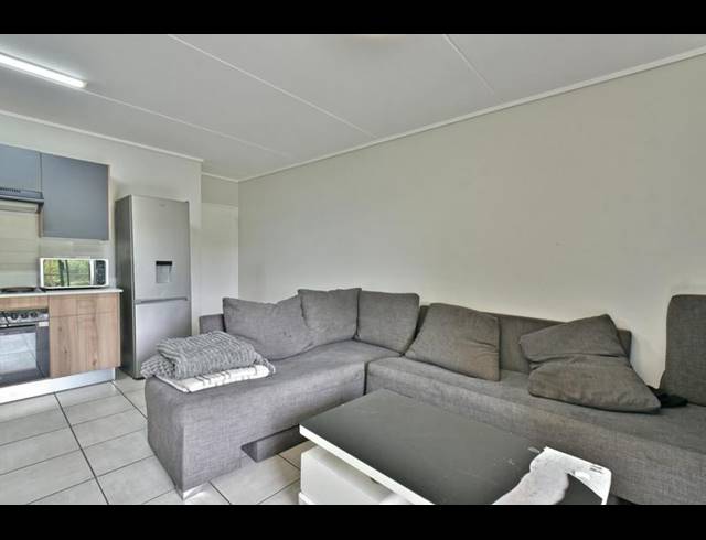 1 BEDROOM APARTMENT FOR SALE IN LINBRO PARK